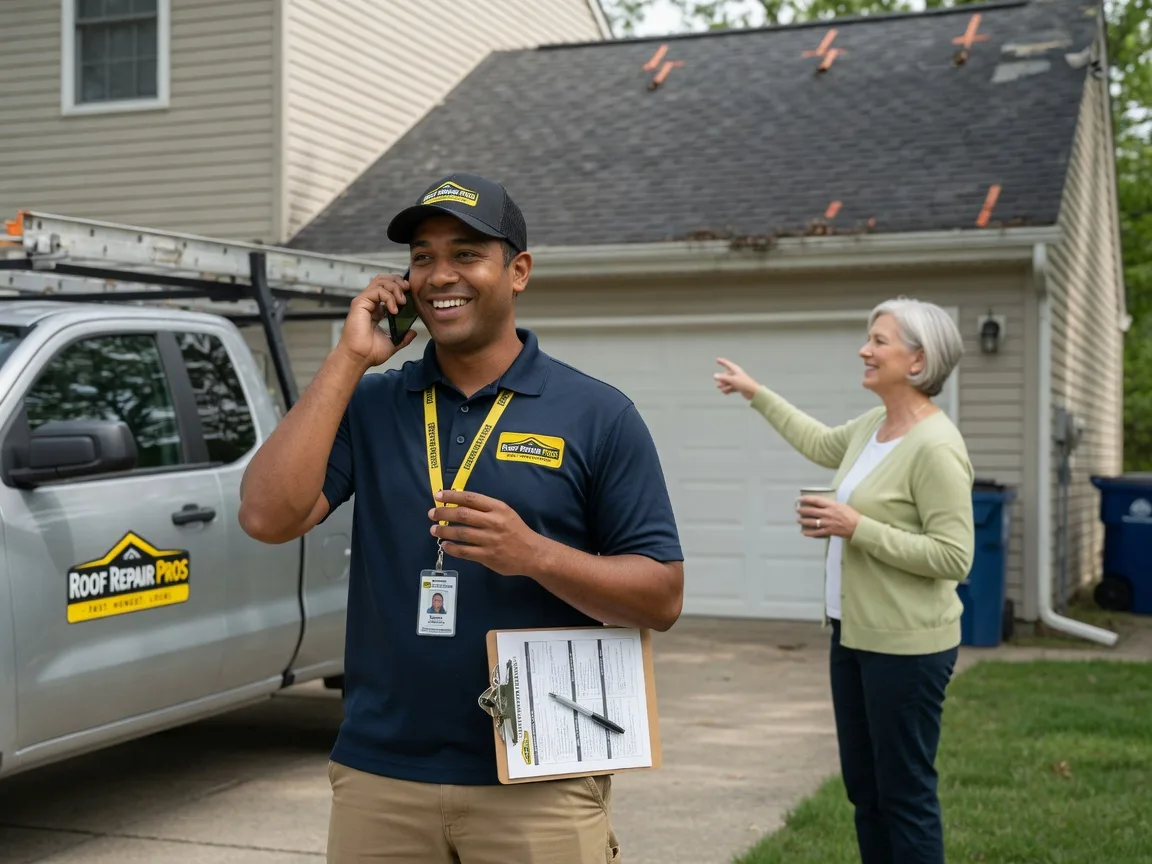 Roof Repair Kaukauna, WI FAQs